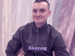 Alexyung