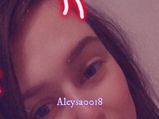 Aleysa0018