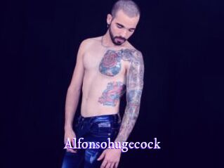 Alfonsohugecock
