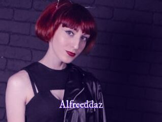 Alfreeddaz