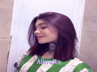 Aliavolko