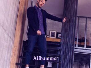 Alibummer