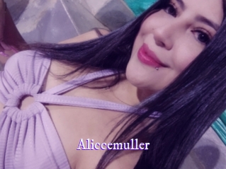 aliccemuller Super Webcam