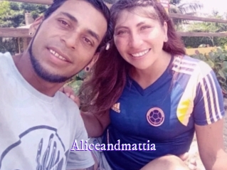 Aliceandmattia