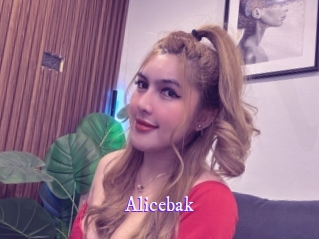 Alicebak