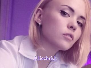 Alicebrisk
