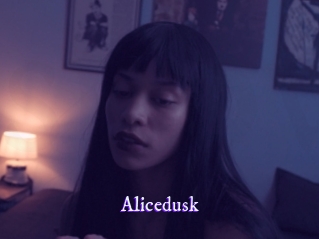 alicedusk Super Webcam
