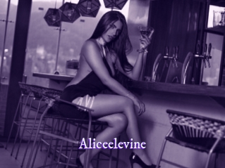 Aliceelevine