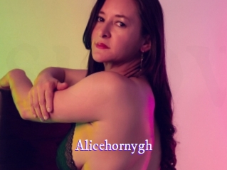 alicehornygh Super Webcam