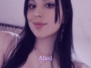 Alicel