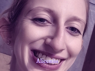 Alicemiss