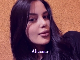 Alicenur
