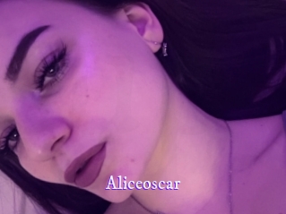 Aliceoscar