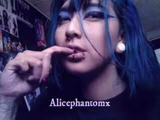 Alicephantomx
