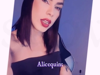 Alicequint
