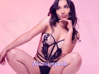 alicesampaoli Super Webcam