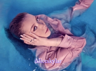 Aliceskylar