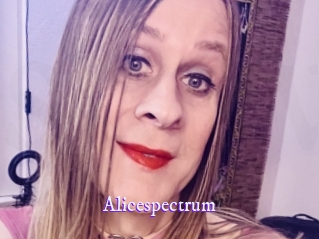 Alicespectrum
