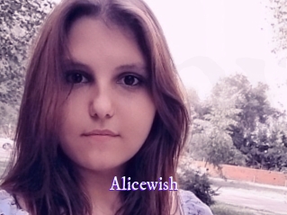 Alicewish