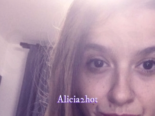 alicia2hot Super Webcam