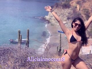 Aliciainnocent18