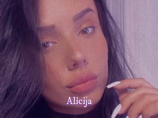 alicija Super Webcam