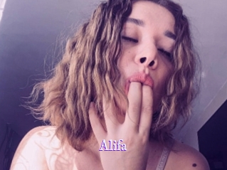 Alifa