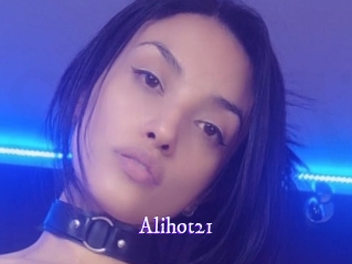 Alihot21