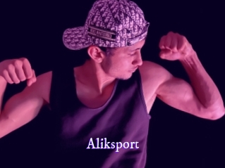 aliksport Super Webcam