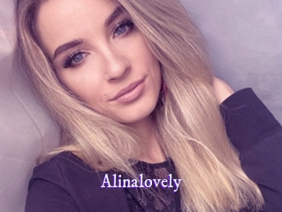 alinalovely Super Webcam