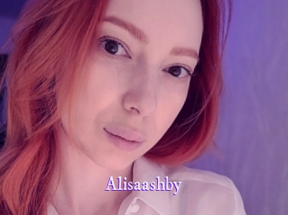 Alisaashby