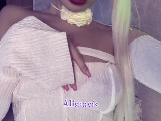 Alisaavis