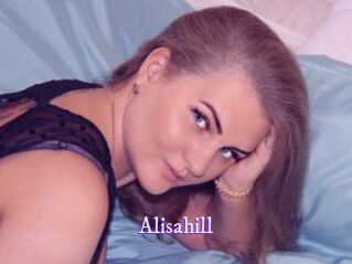Alisahill