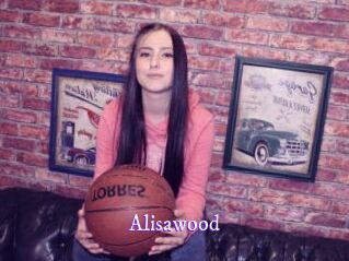 Alisawood