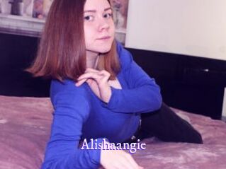 Alishaangie