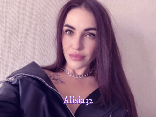 Alisia32