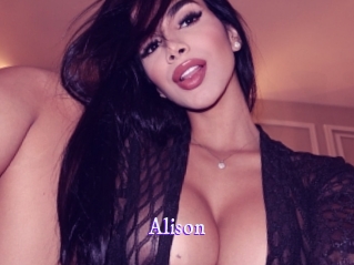 alison Super Webcam