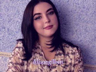 Alisongilbert