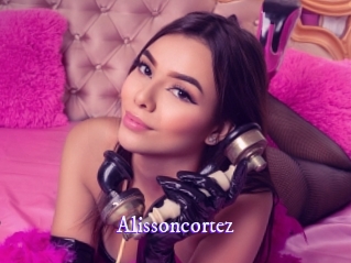 alissoncortez Super Webcam