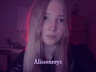 Alissonroyz