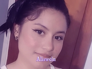 Aliswein