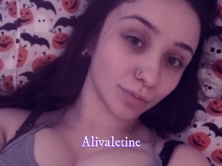 alivaletine Super Webcam