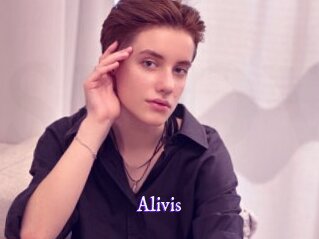 Alivis