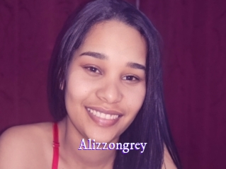 Alizzongrey