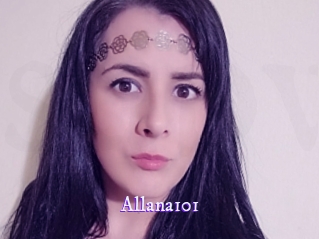 Allana101