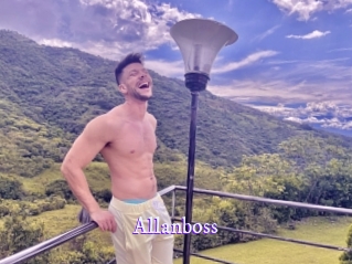 allanboss Super Webcam