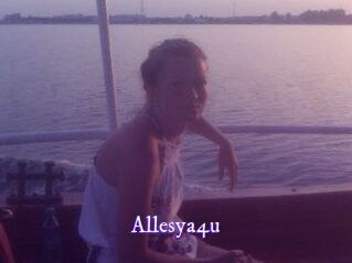 Allesya4u