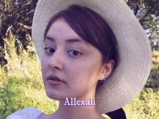 Allexali