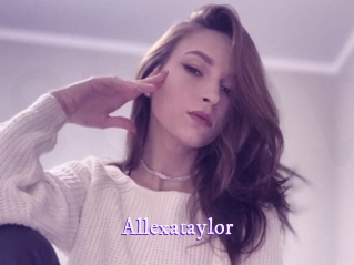 Allexataylor