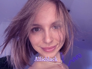allieblack Super Webcam